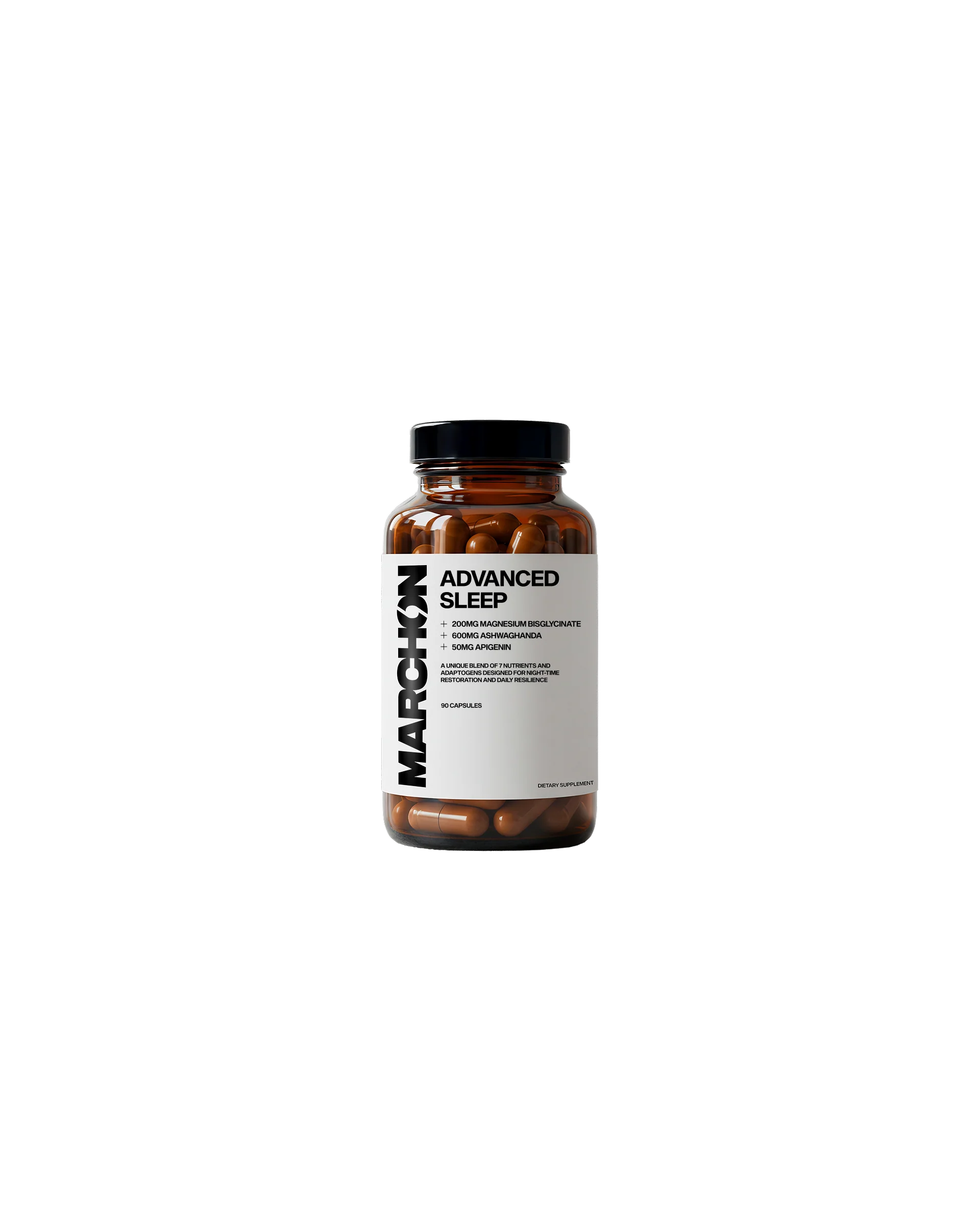 Advanced Sleep - Image 5