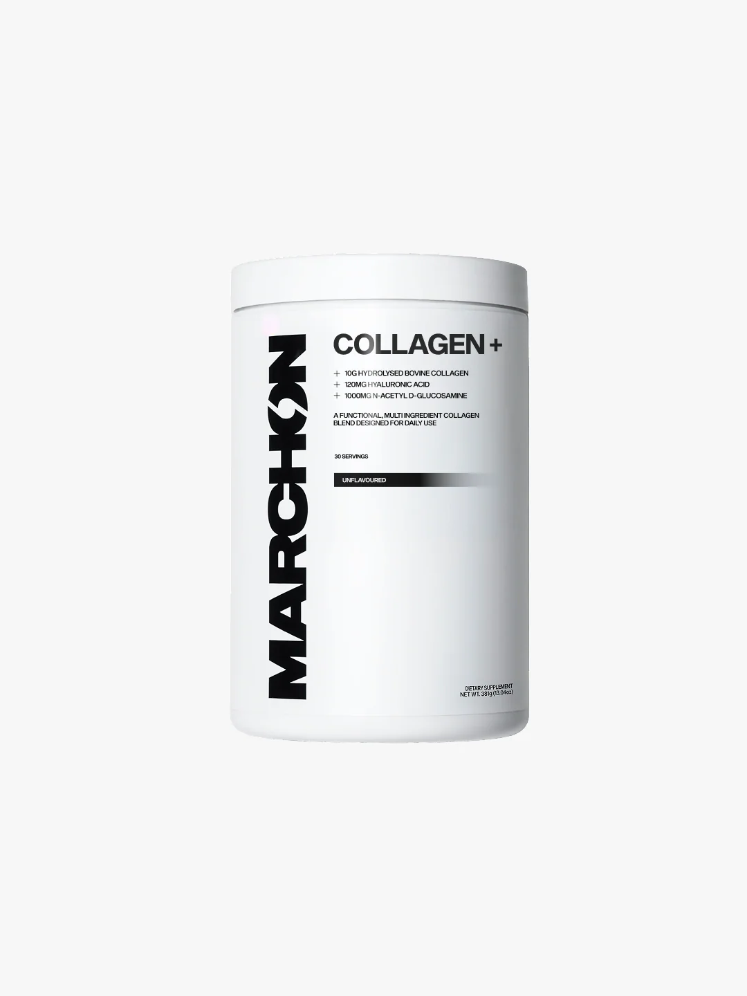 Collagen+