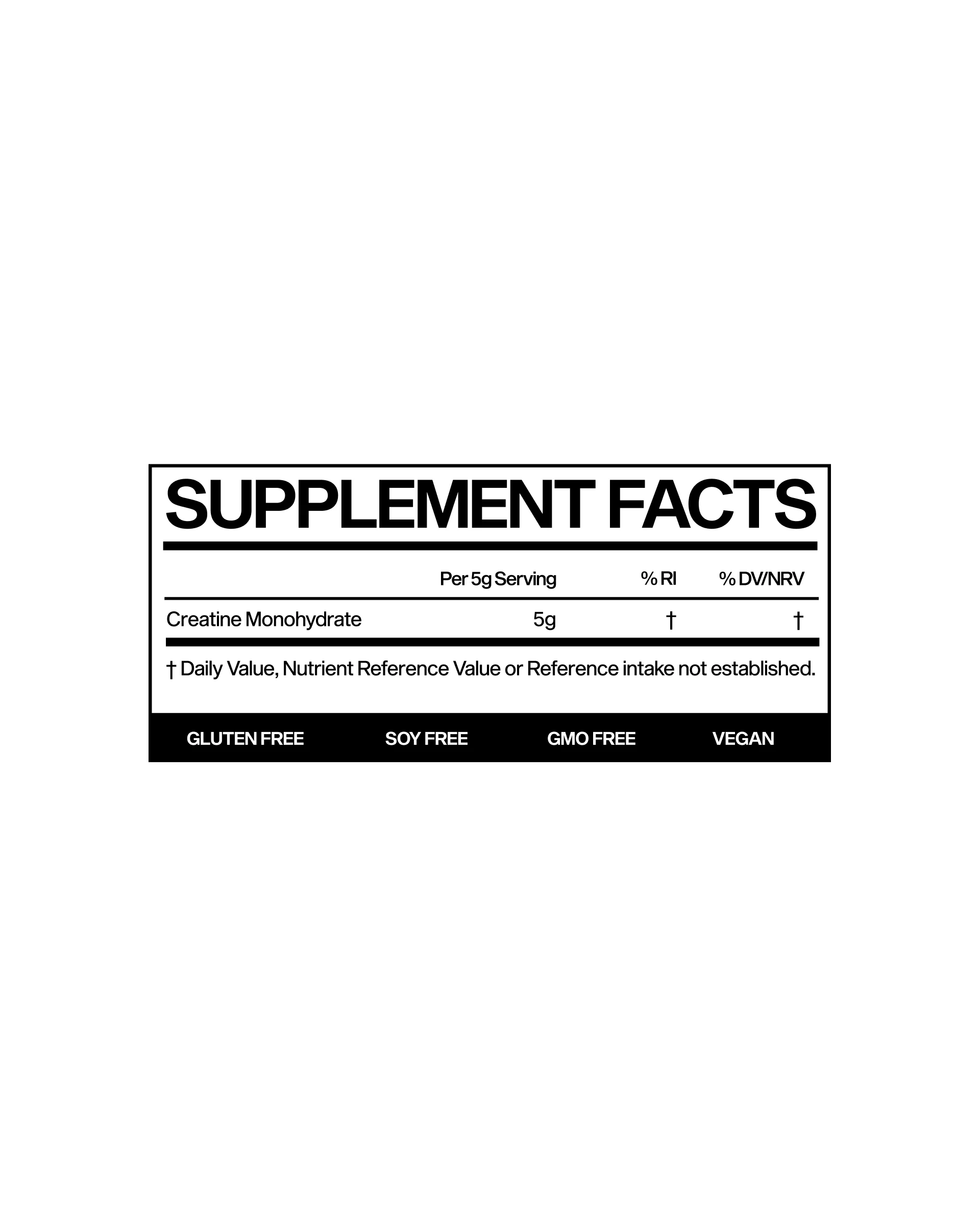 Creatine Monohydrate - Image 5