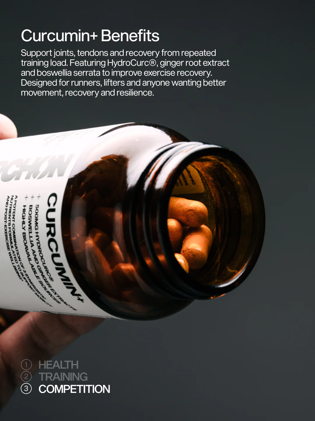 Curcumin+ - Image 2