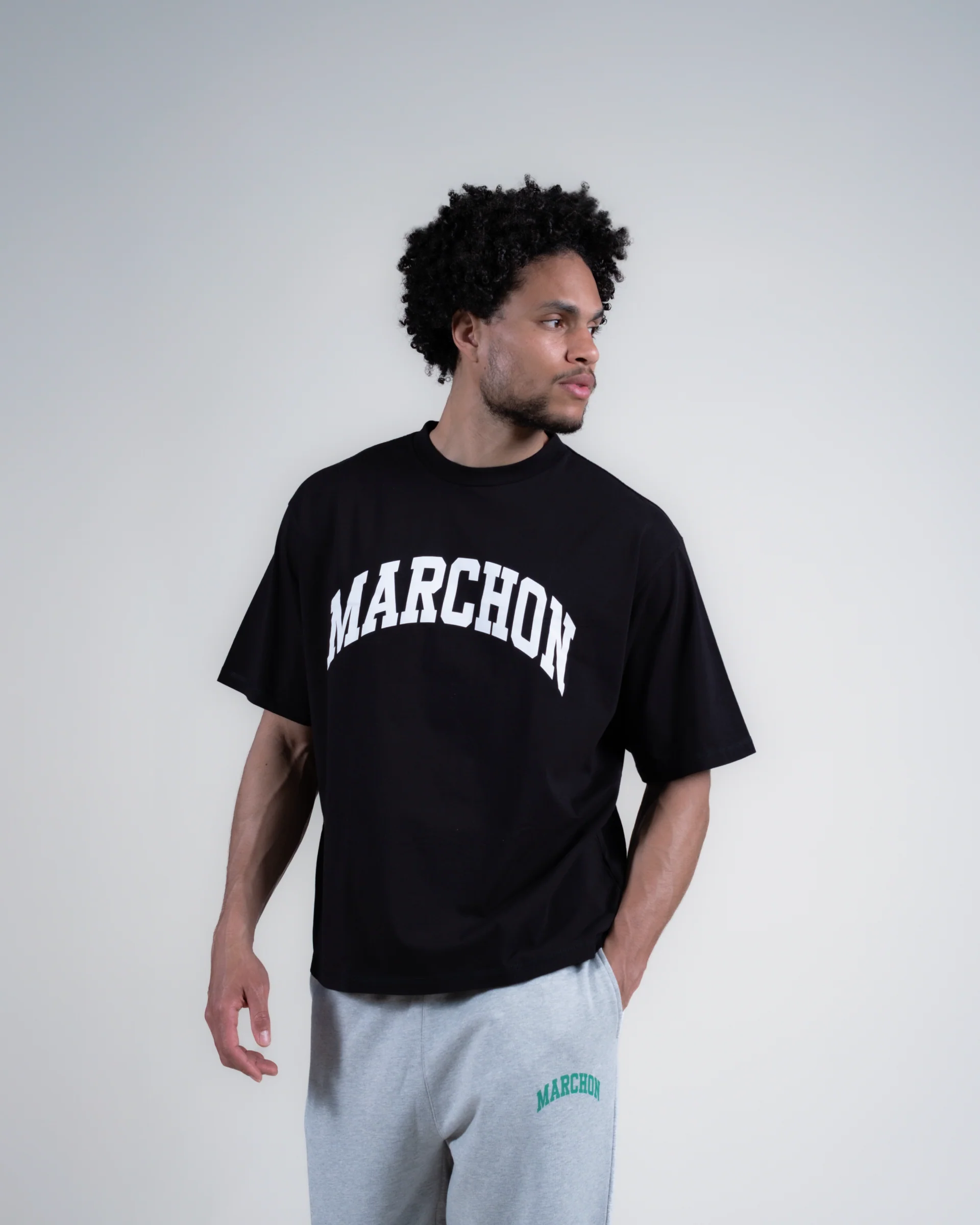 MARCHON Varsity T-Shirt - Image 11