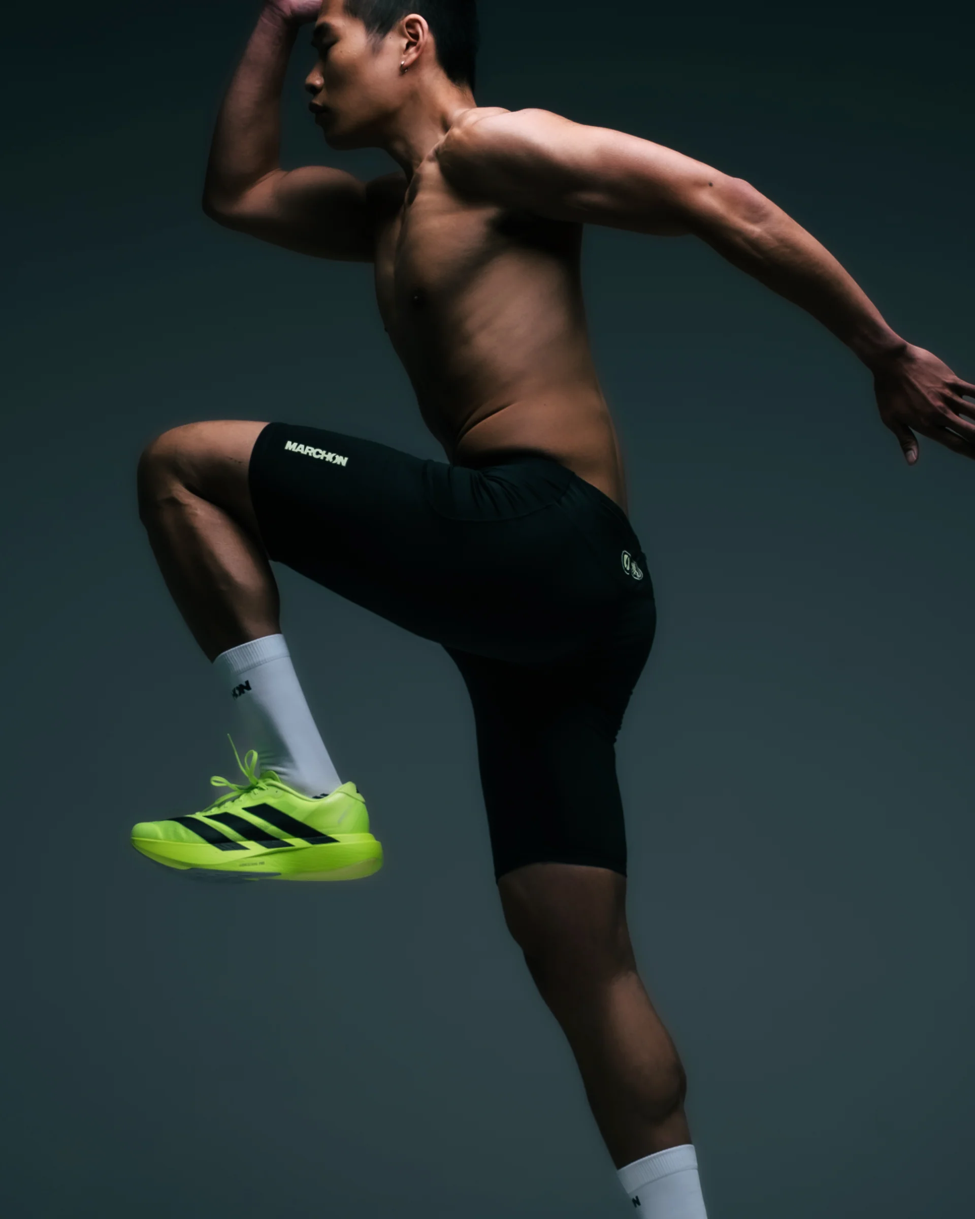MARCHON Pace Half Tights 1.0 - Image 4