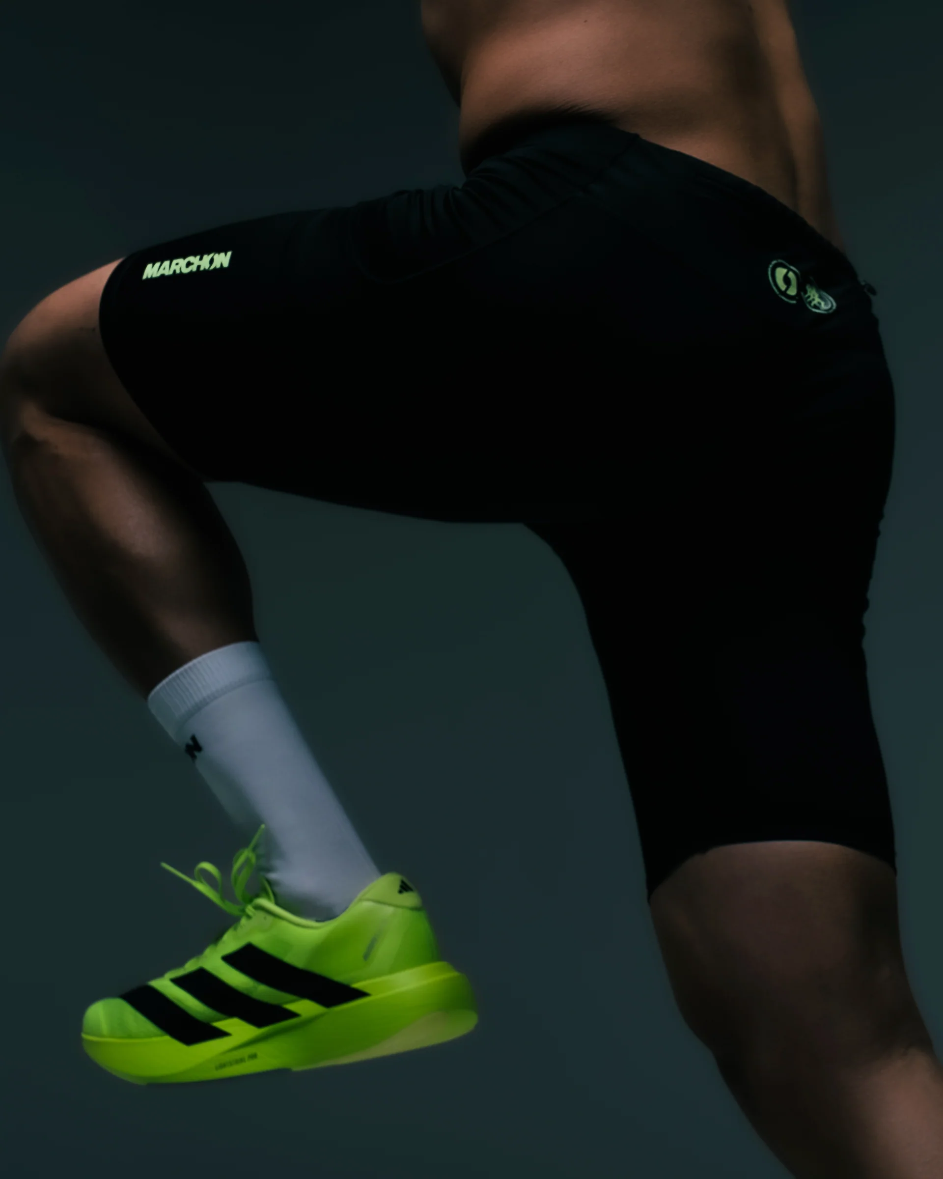 MARCHON Pace Half Tights 1.0 - Image 7