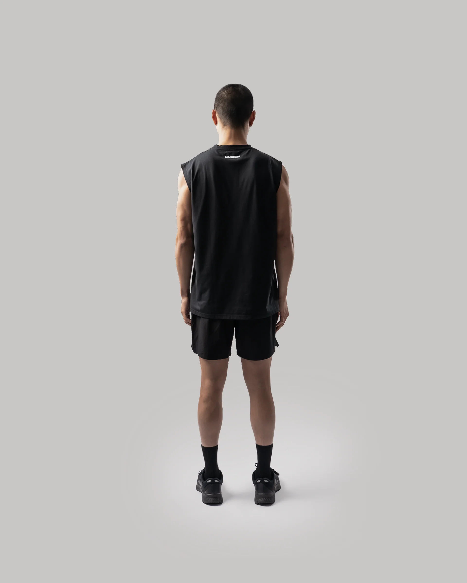 MARCHON Training Core Tank - Image 4