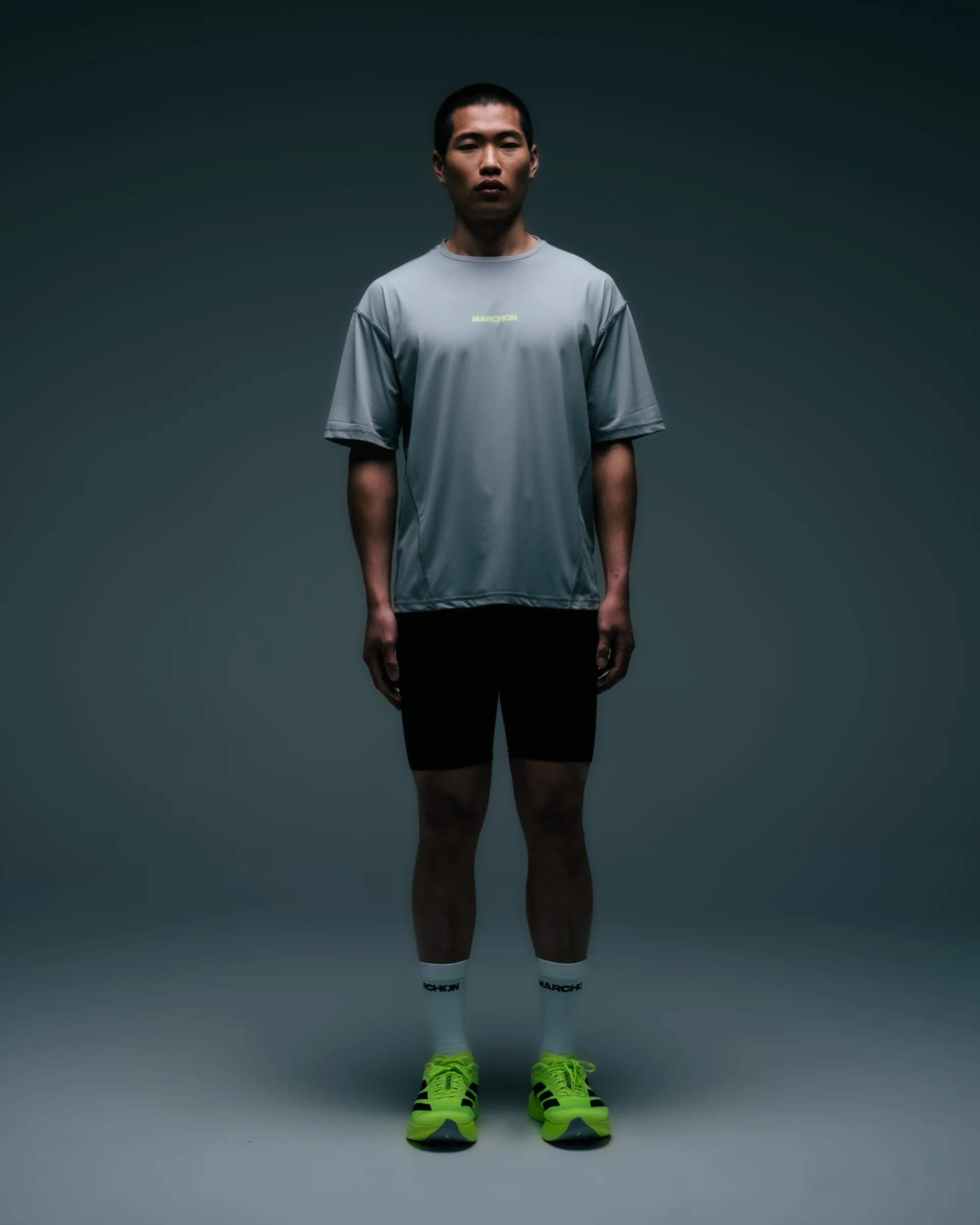 MARCHON Pace Short Sleeved T-Shirt - Image 3