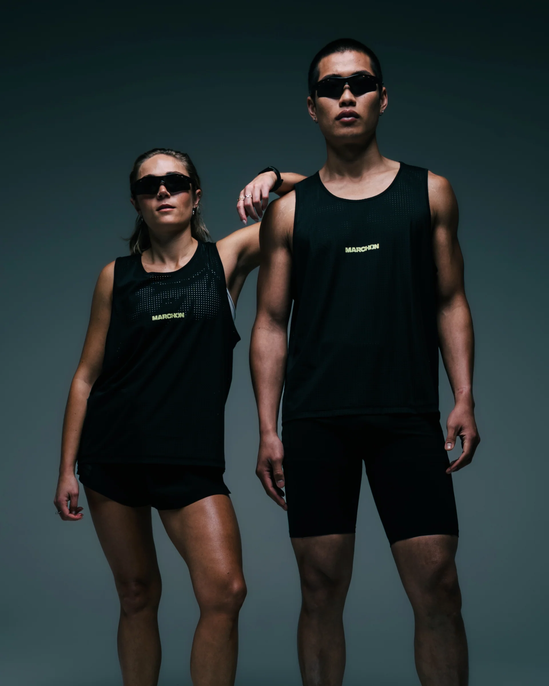 MARCHON Pace Singlet 1.0 - Image 8