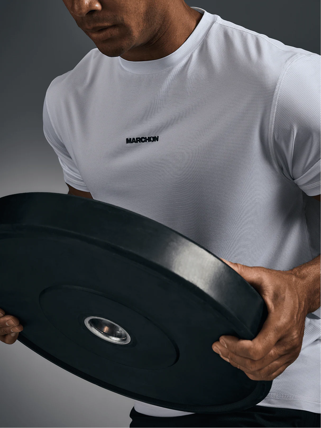 MARCHON Train Performance T-Shirt - Image 12