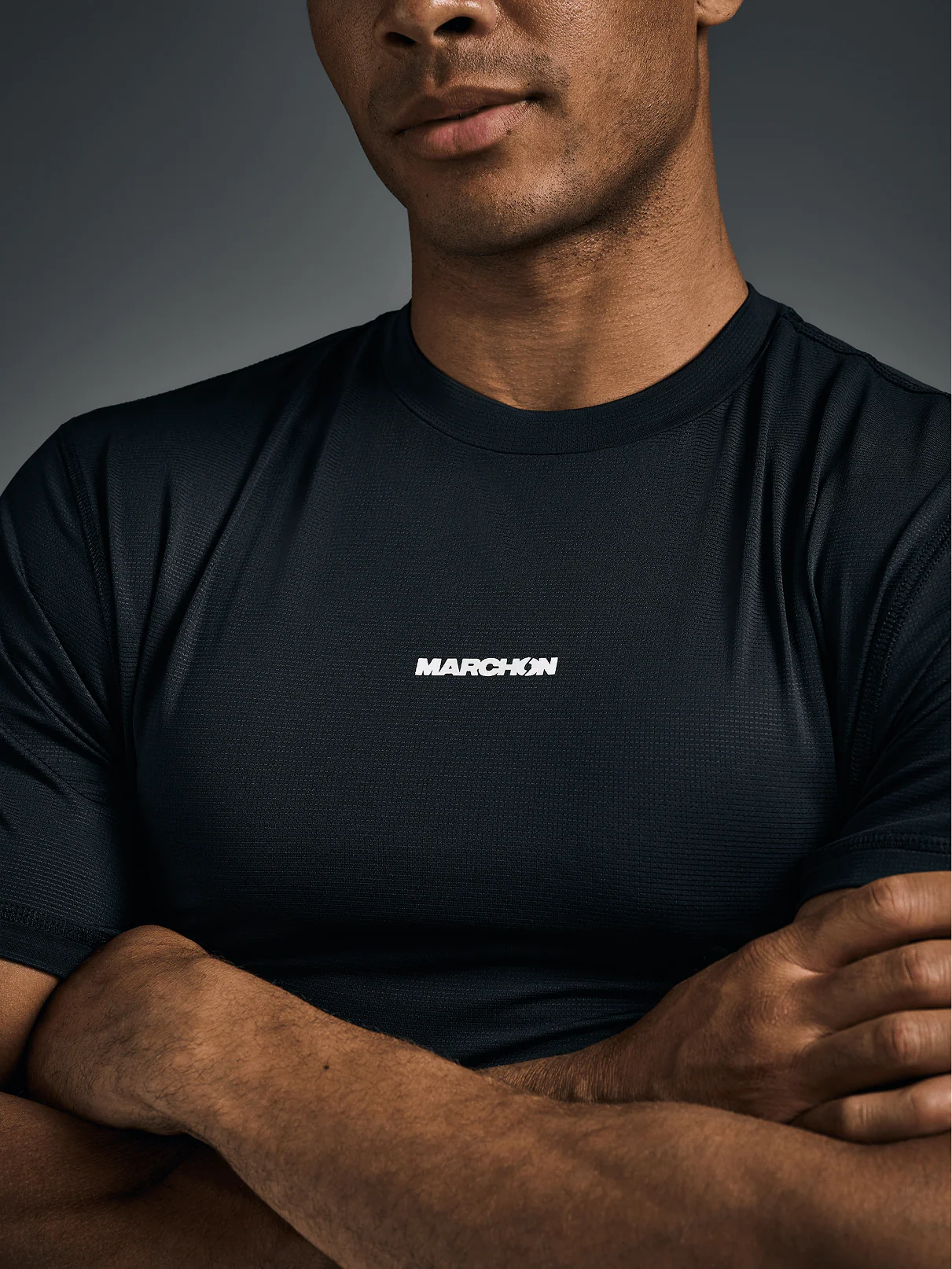MARCHON Train Performance T-Shirt - Image 5