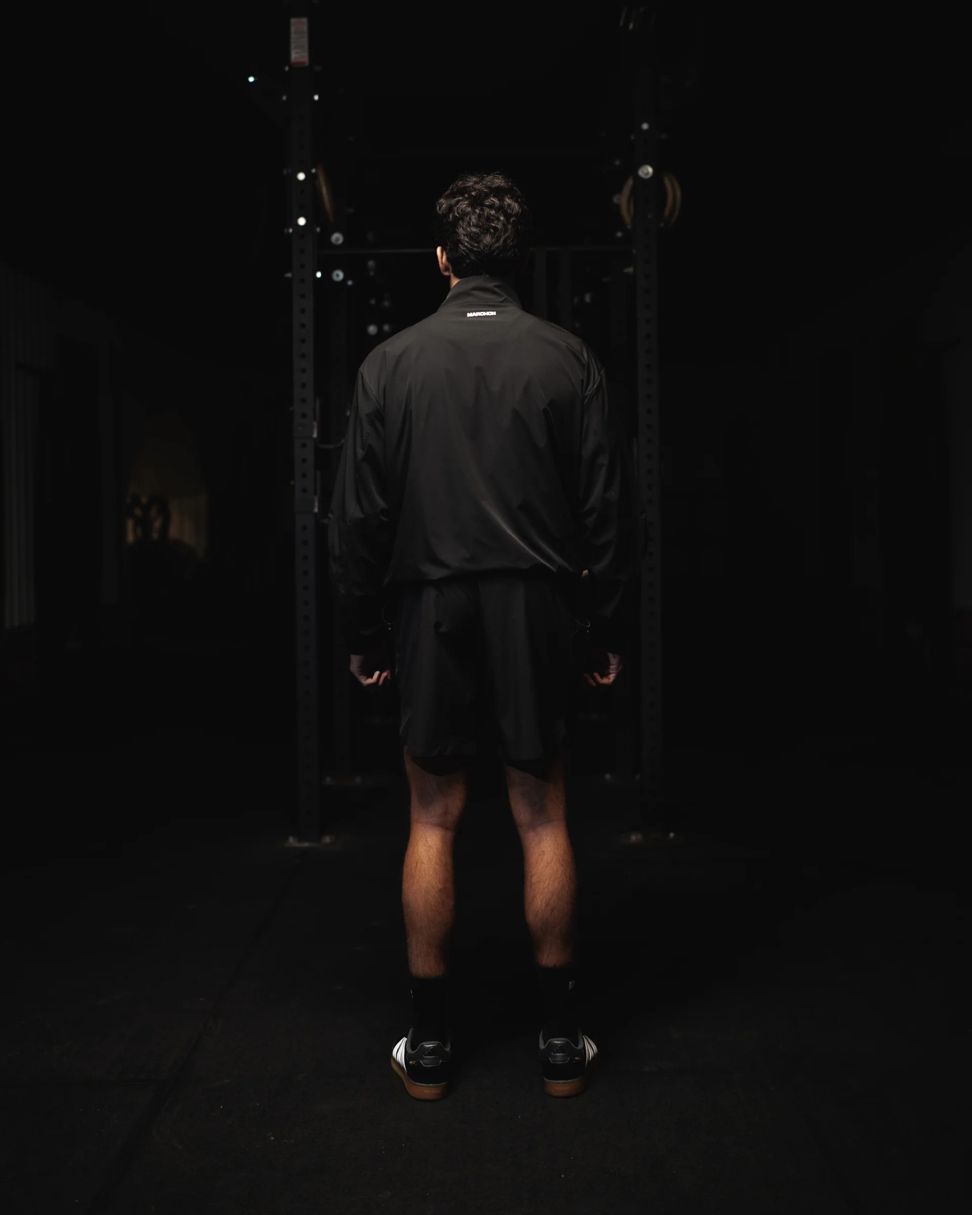MARCHON Training Track Jacket - Image 4