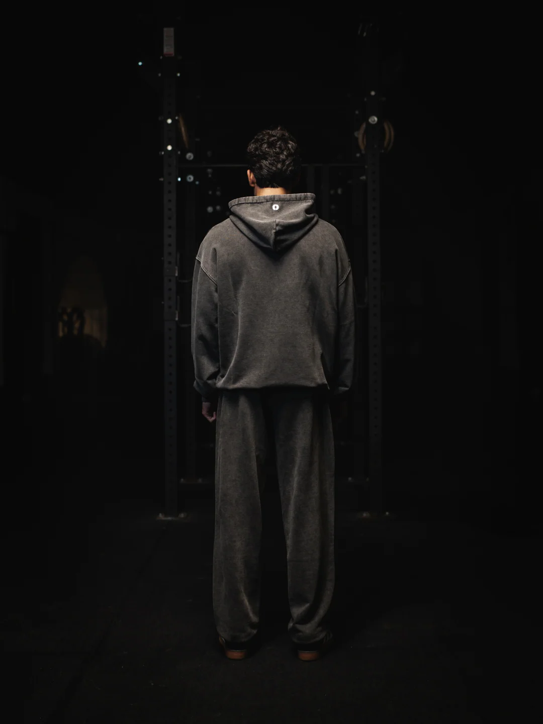 MARCHON Training Essential Hoodie - Image 5