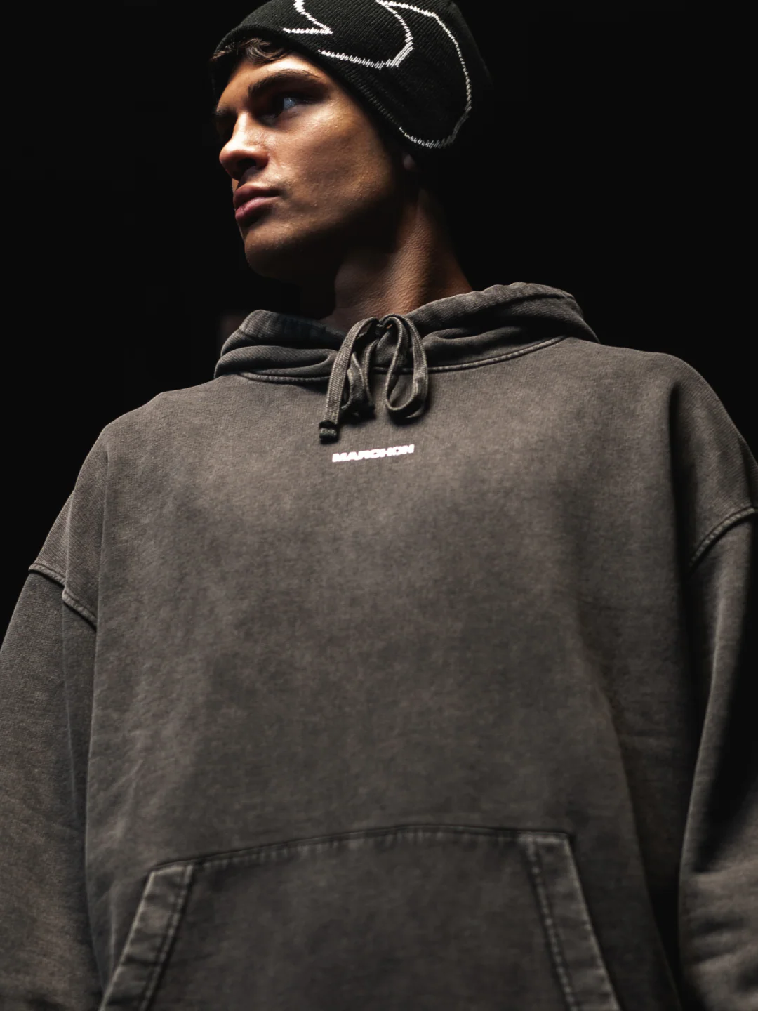 MARCHON Training Essential Hoodie - Image 6