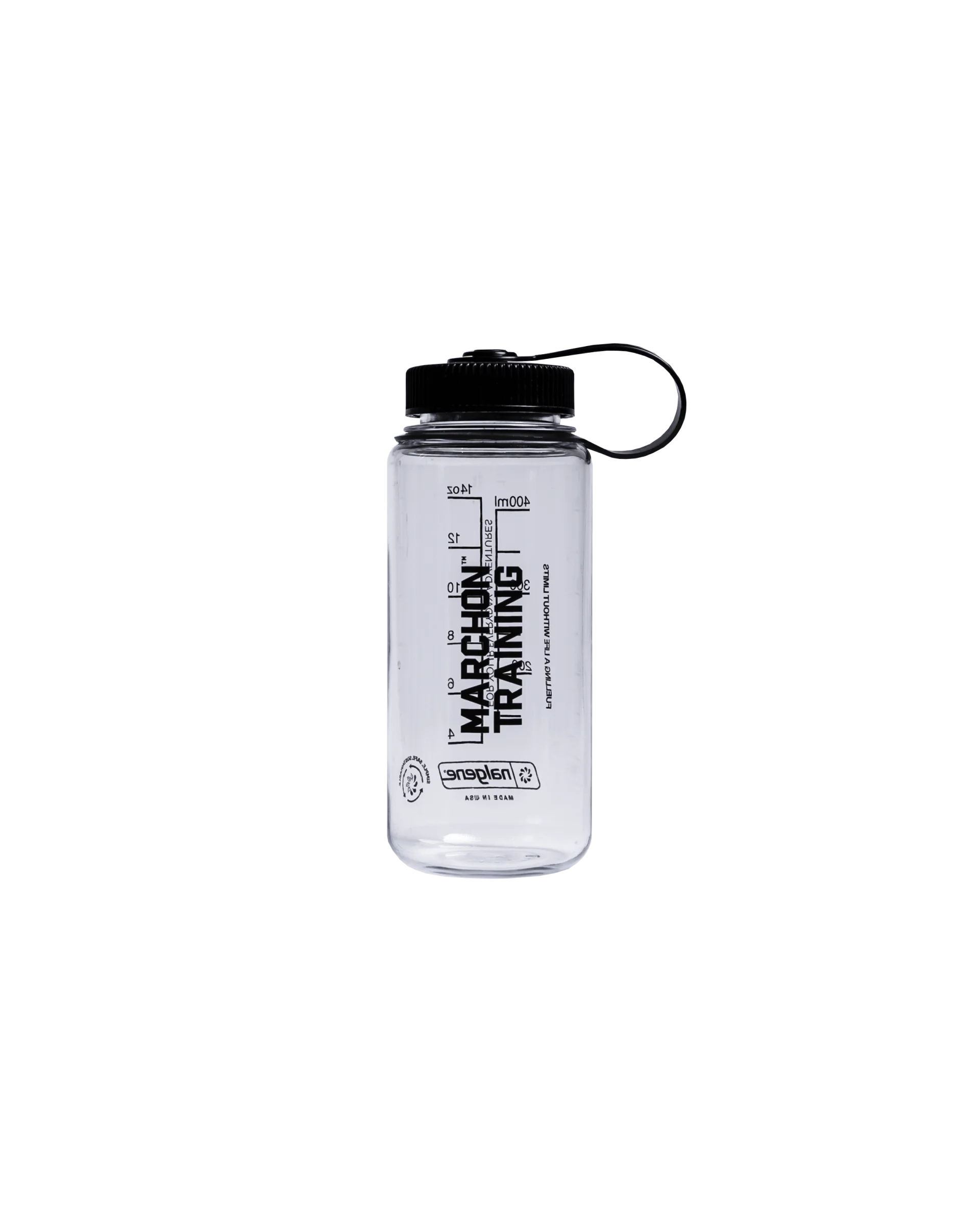 MARCHON™ X Nalgene 1L Bottle - Image 6