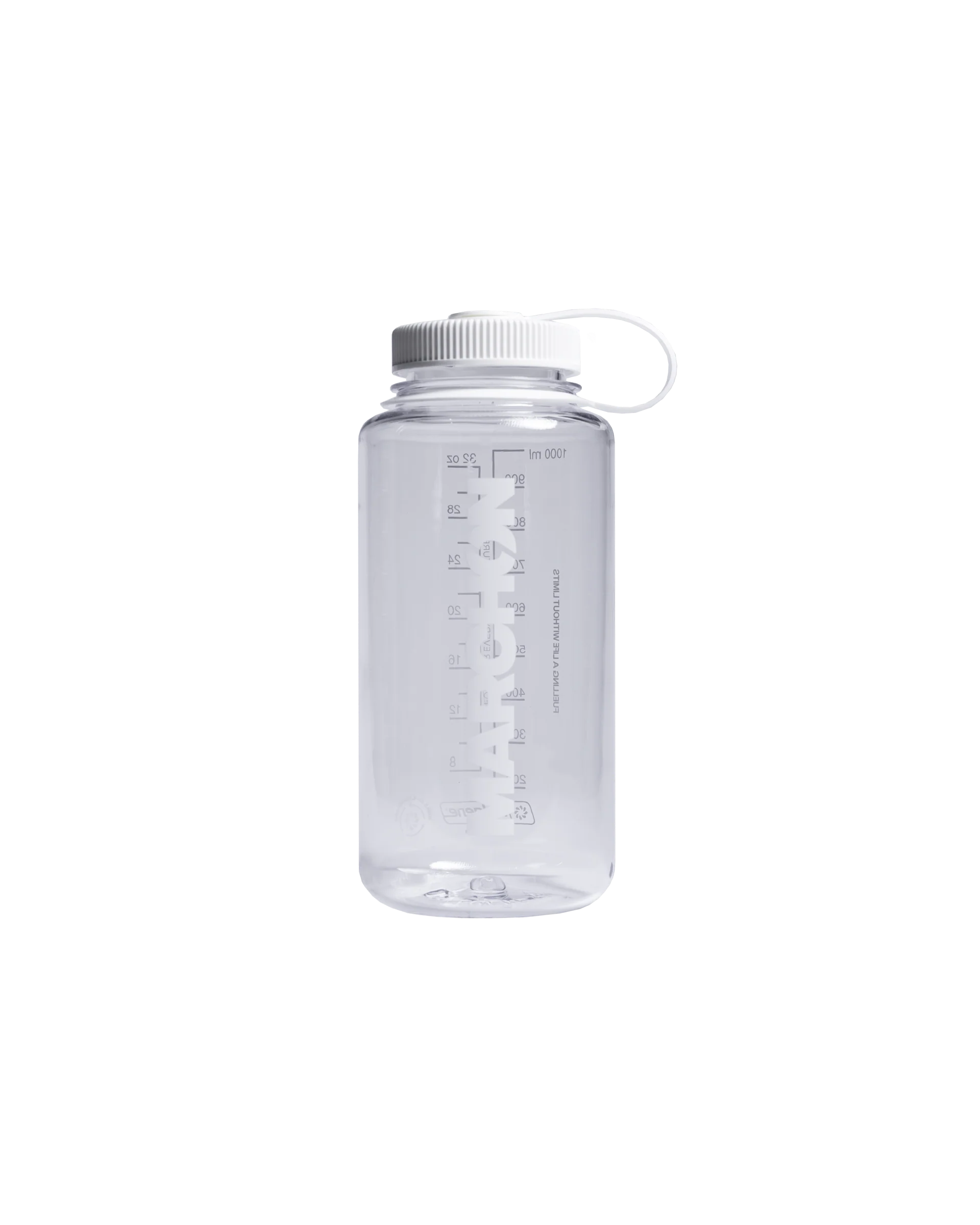MARCHON™ X Nalgene 1L Bottle - Image 4