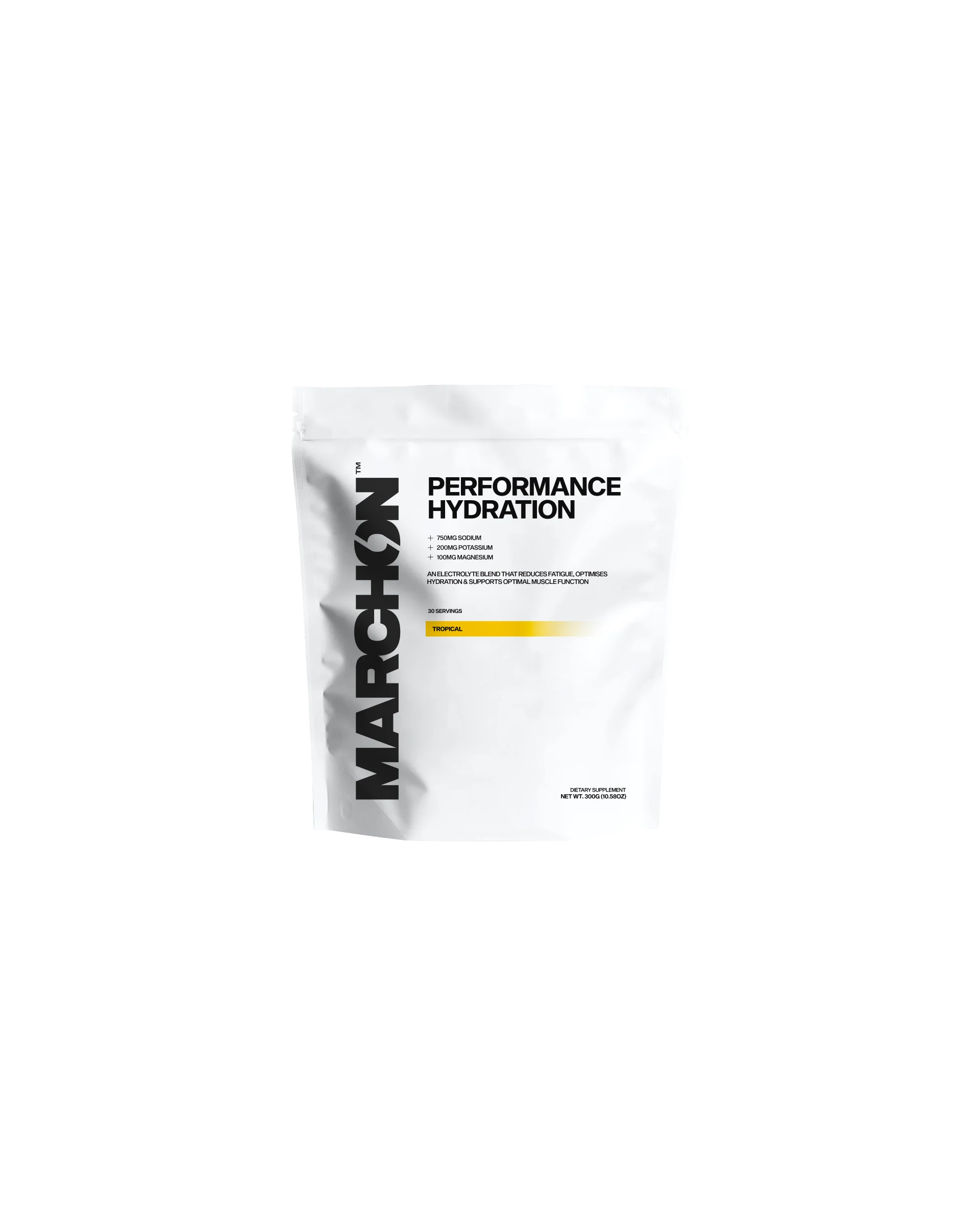 Performance Hydration Electrolyte Powder - Image 10