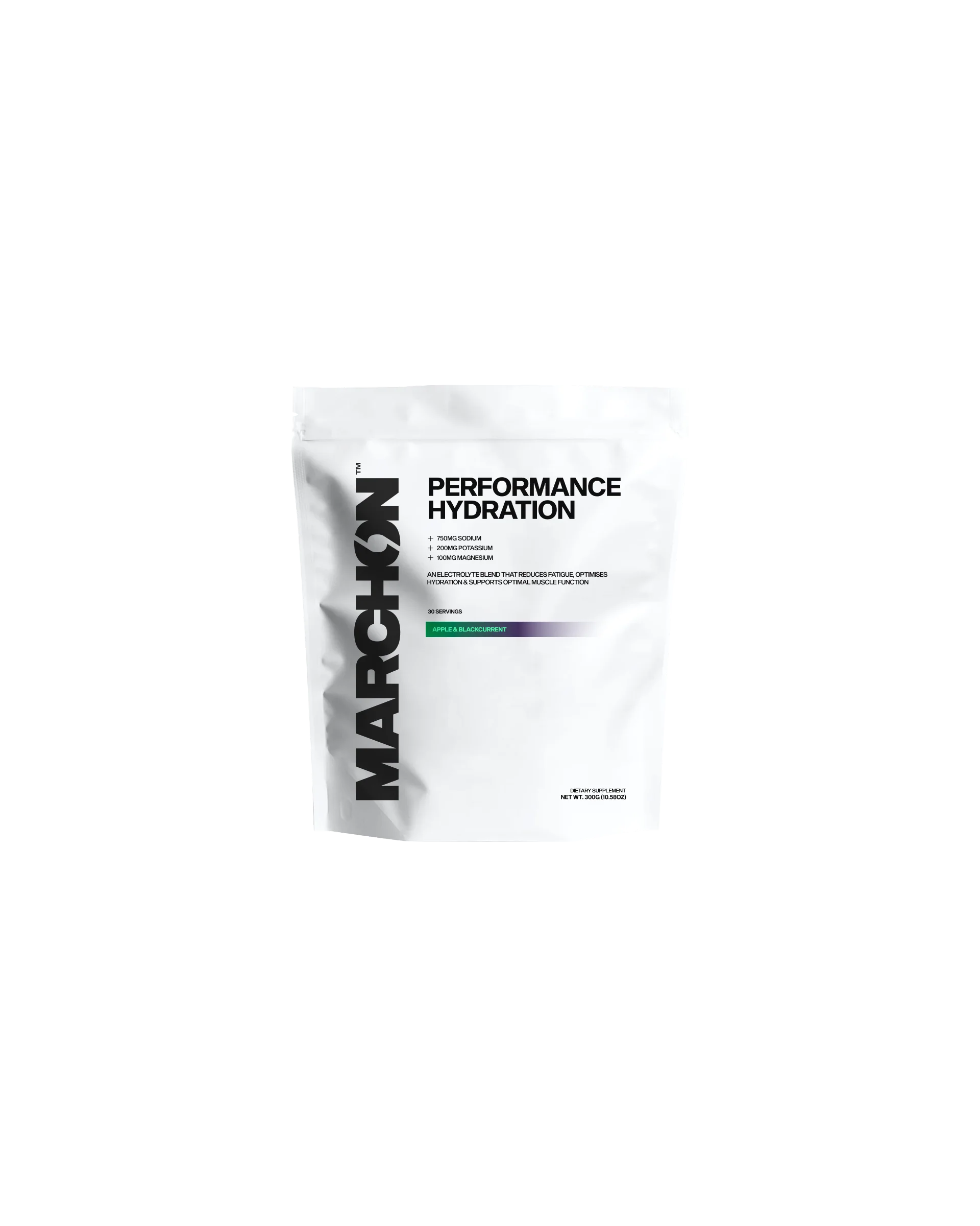 Performance Hydration Electrolyte Powder - Image 9