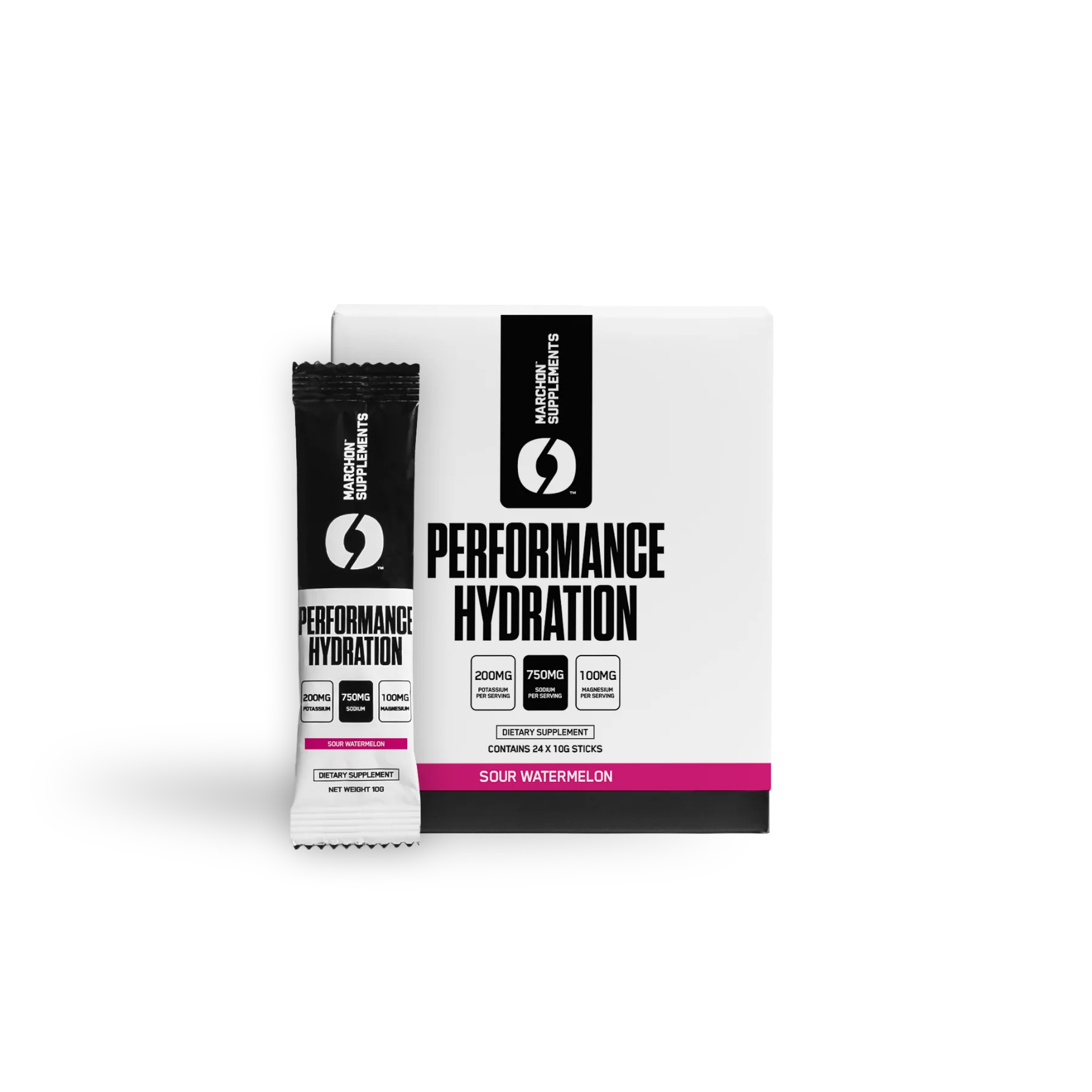 Performance Hydration Electrolyte Powder Sachets 1.0 - Image 10