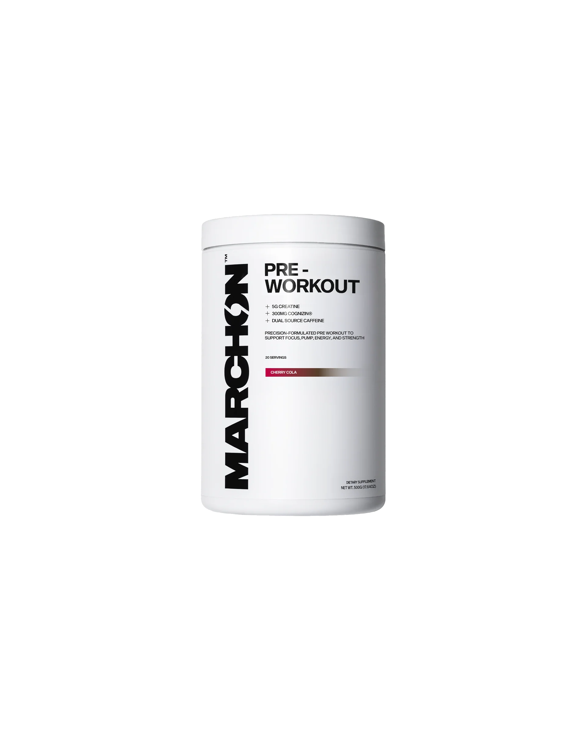 Pre Workout - Image 6
