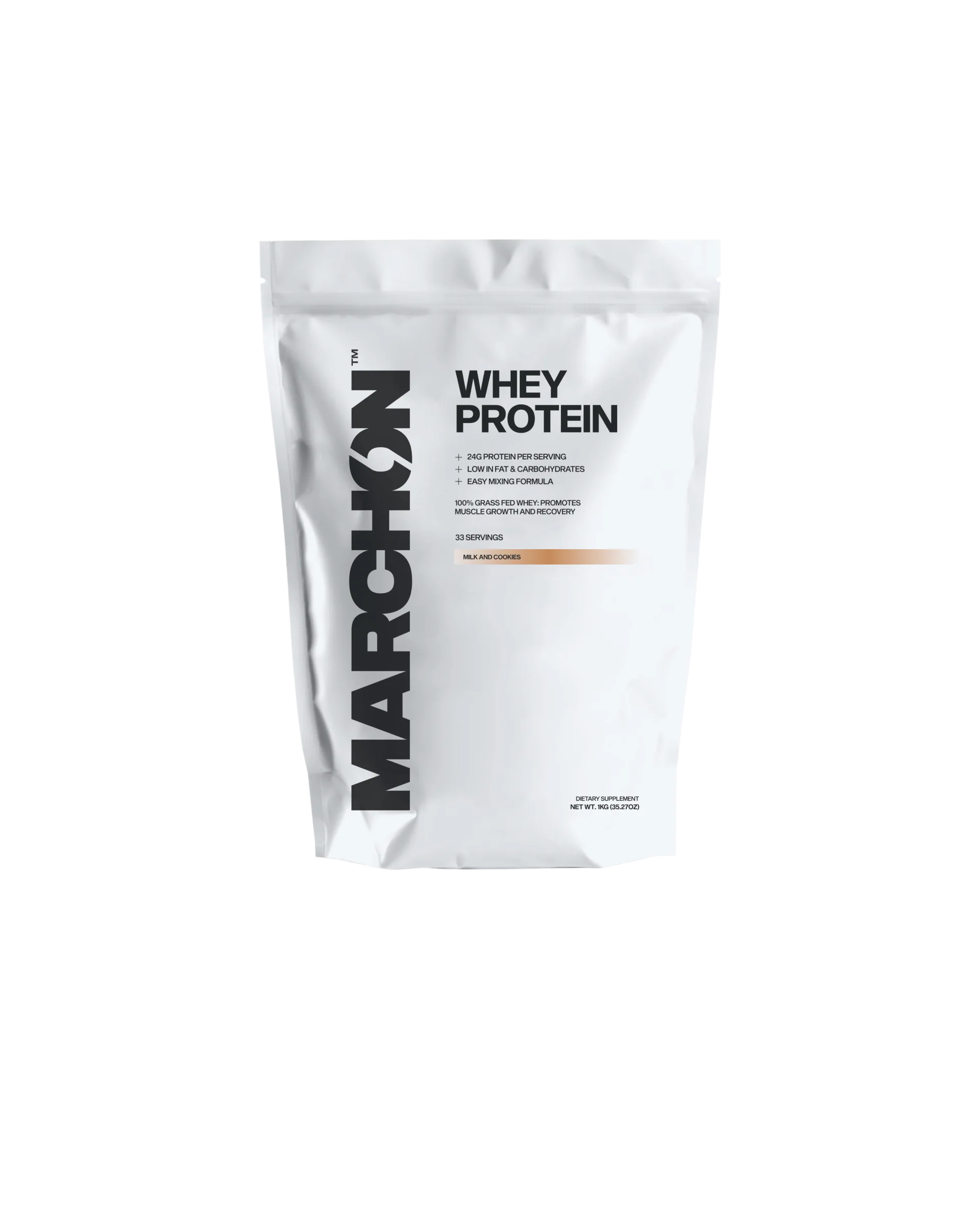 Whey Protein Powder - Image 10