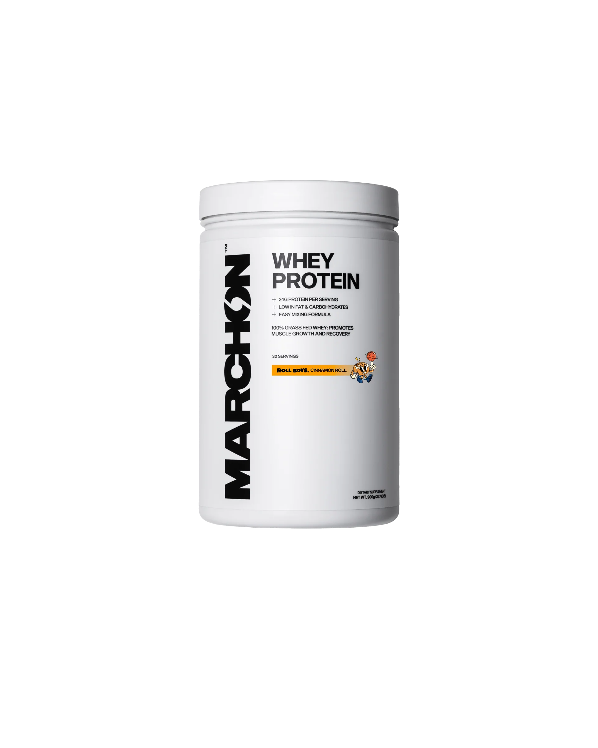 Whey Protein Powder - Image 6