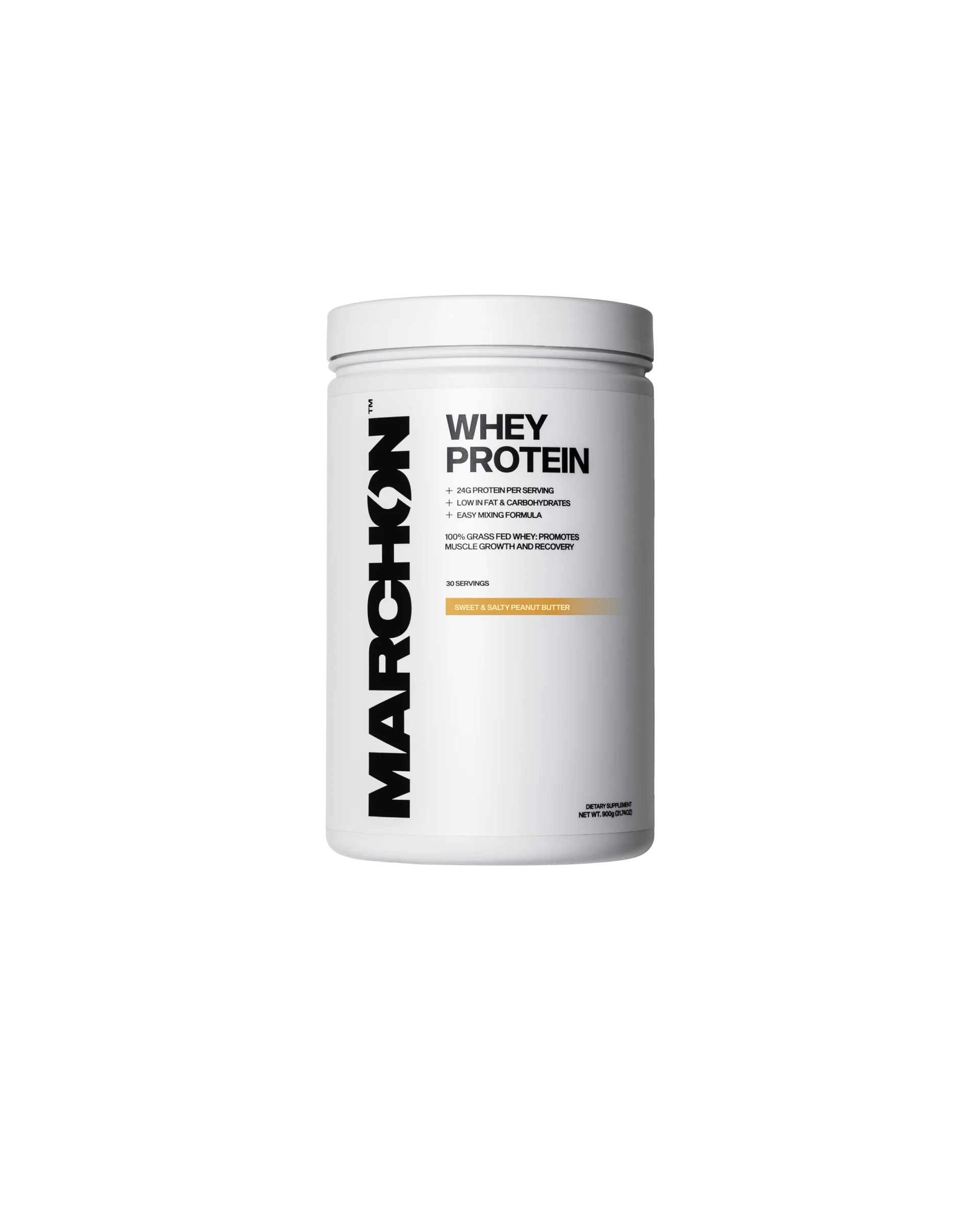 Whey Protein Powder - Image 7